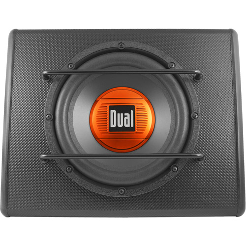 Dual ALB10 10" with Ported Enclosure, 300W - VIP Outlet
