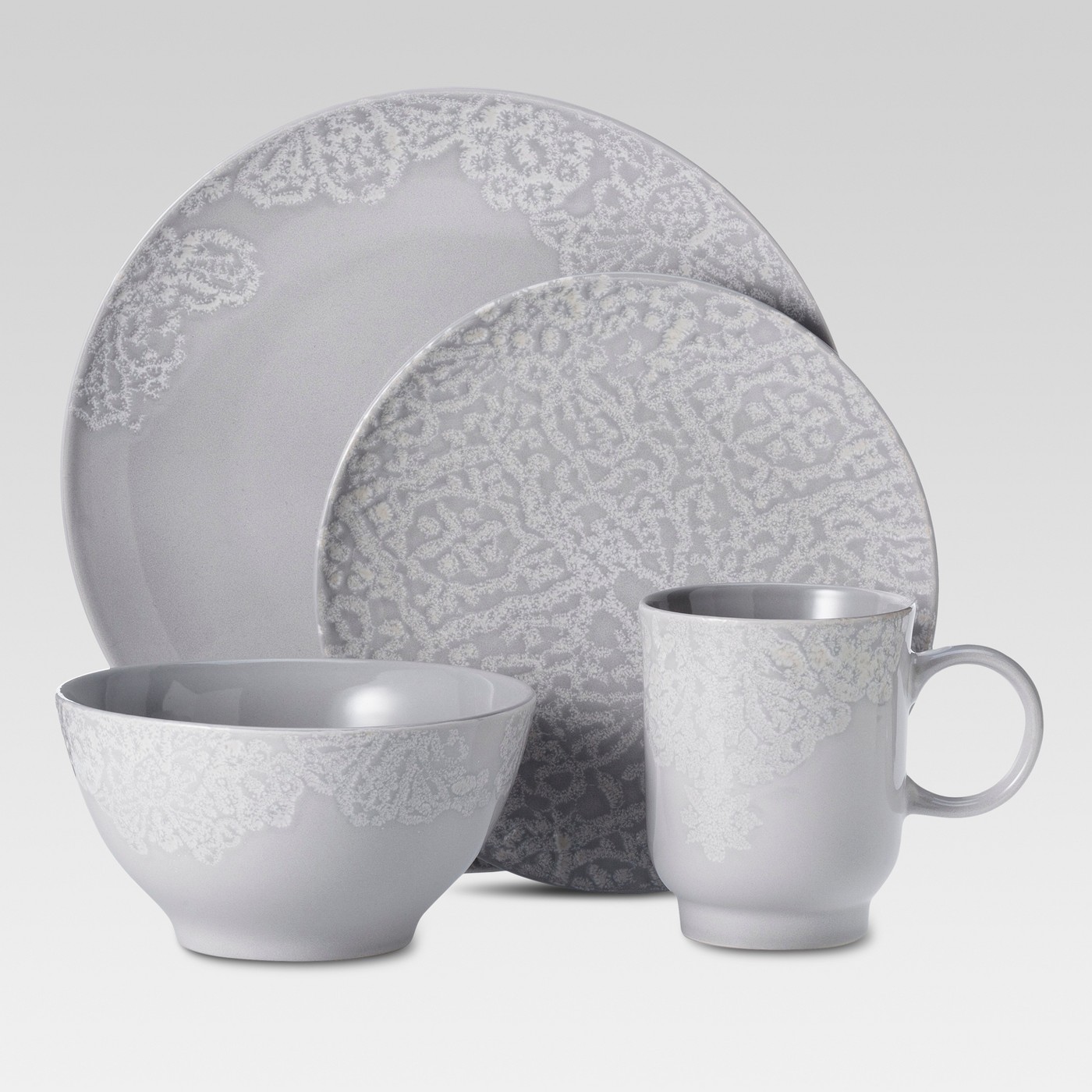 threshold dinnerware