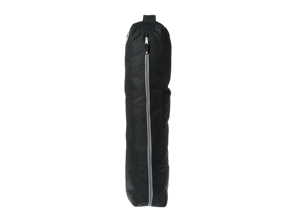 Manduka Go Light 3.0 Yoga Mat Bag - Black