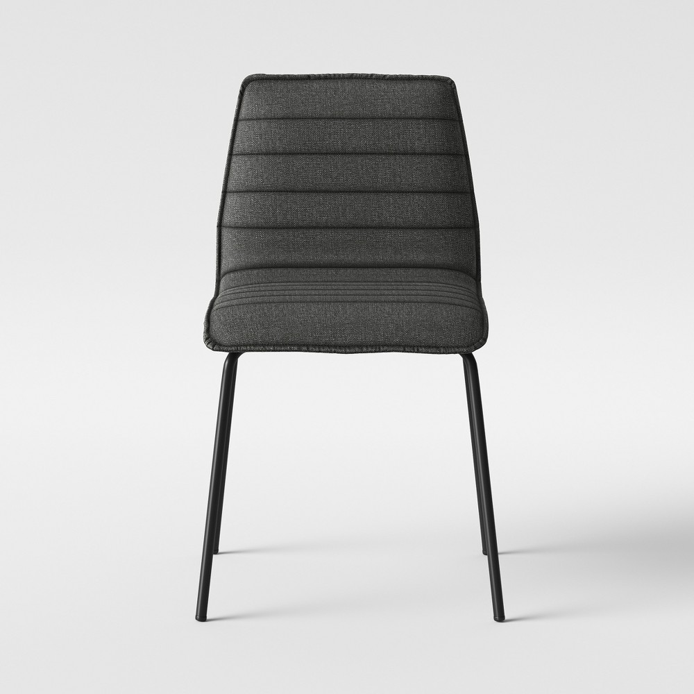 project 62 salk stacking chair