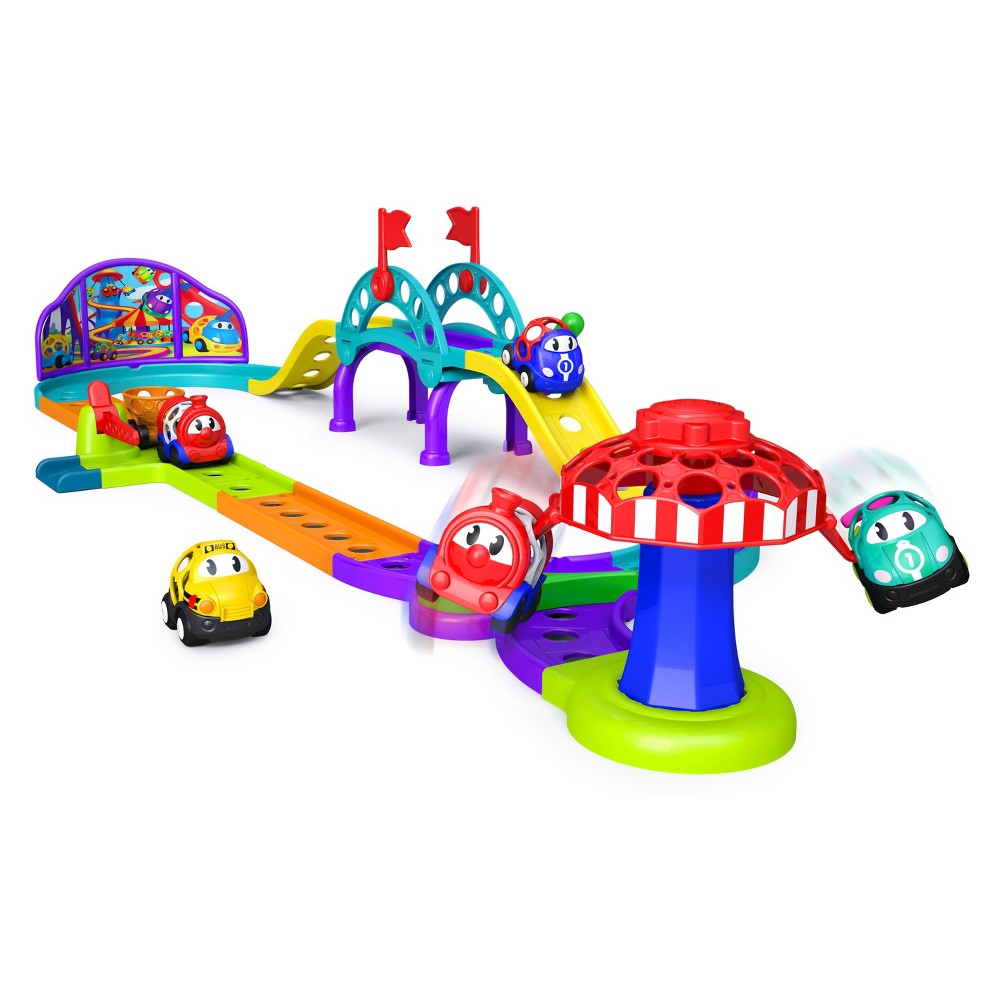 Oball Go Grippers Train Playset | atelier-yuwa.ciao.jp