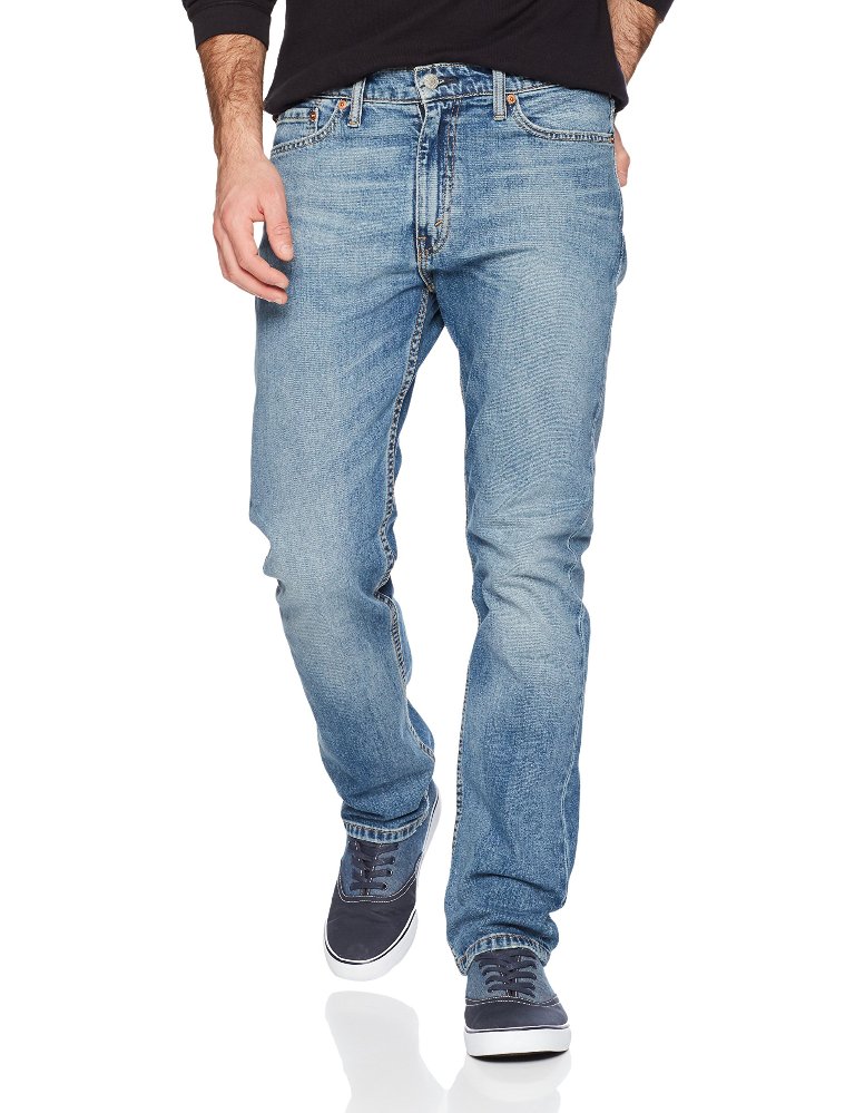 mens levis 514 khaki