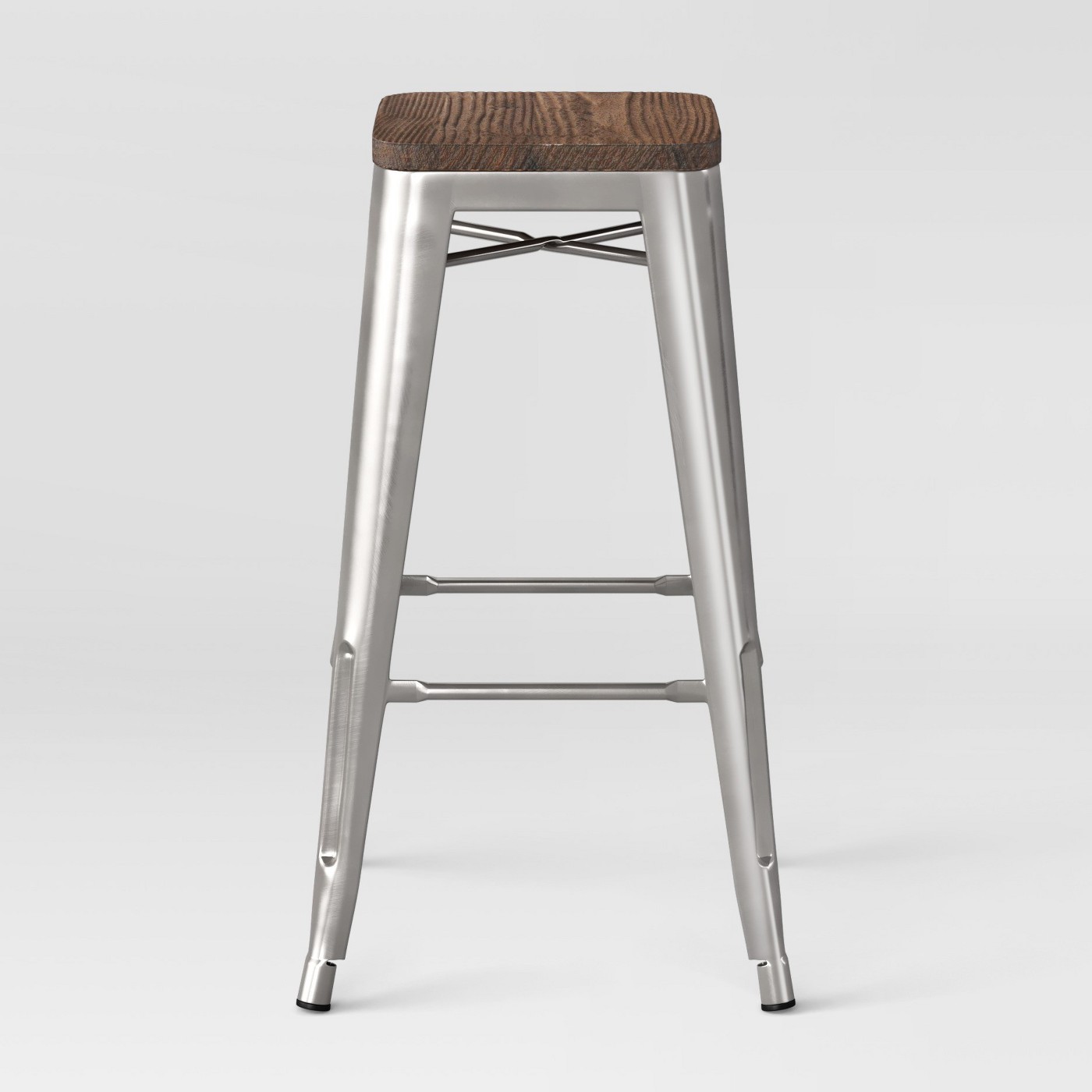 threshold hampden counter stool