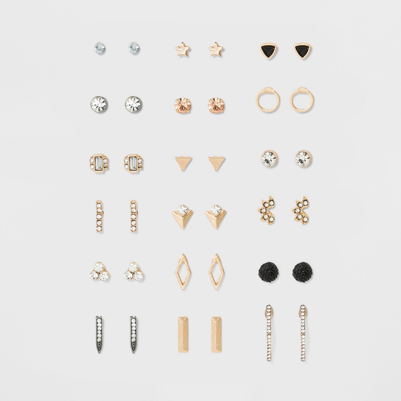 whistles earrings sale