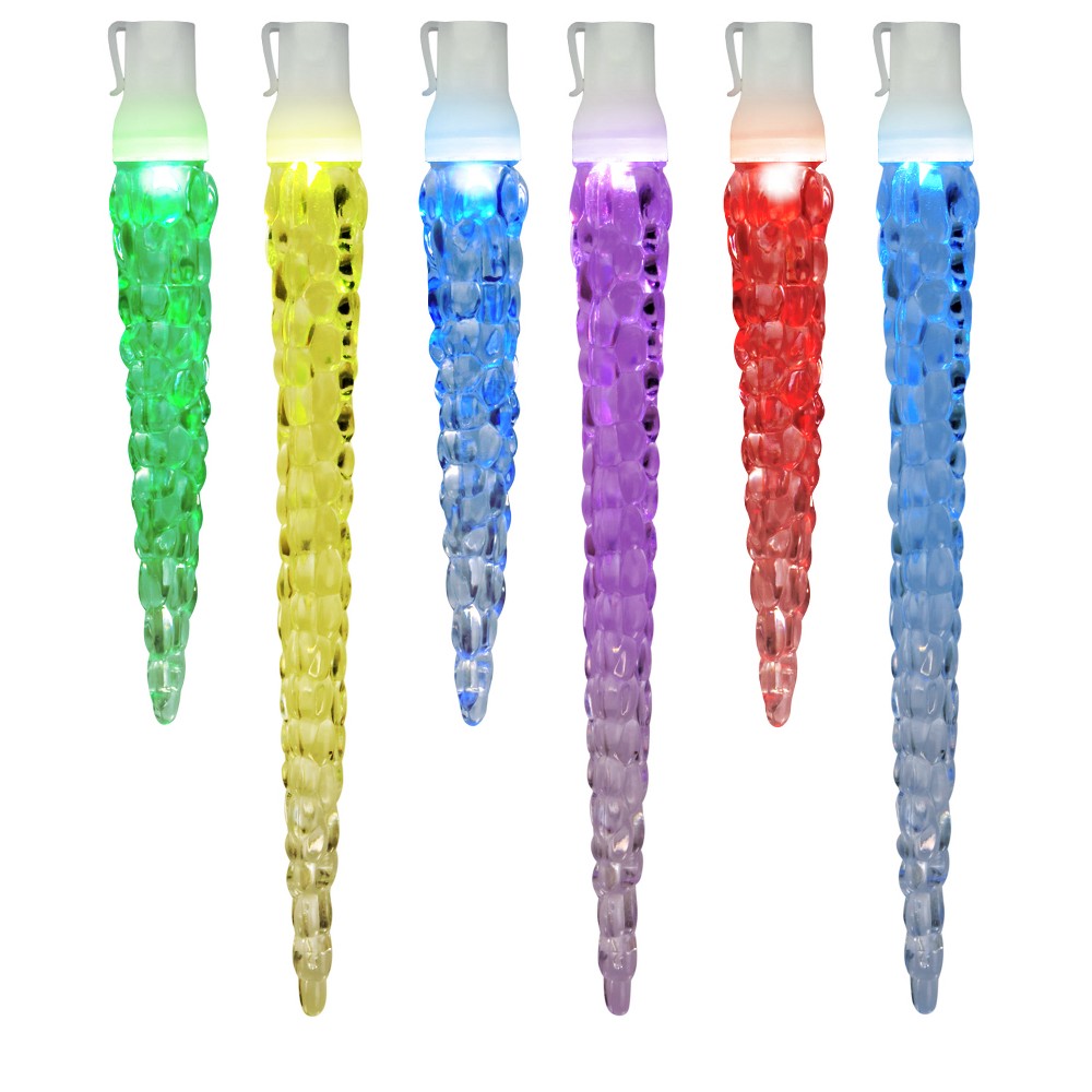 philips icicle lights