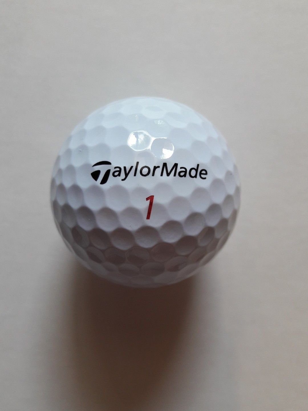 TaylorMade Tp5 Pix 3 Ball Sleeve