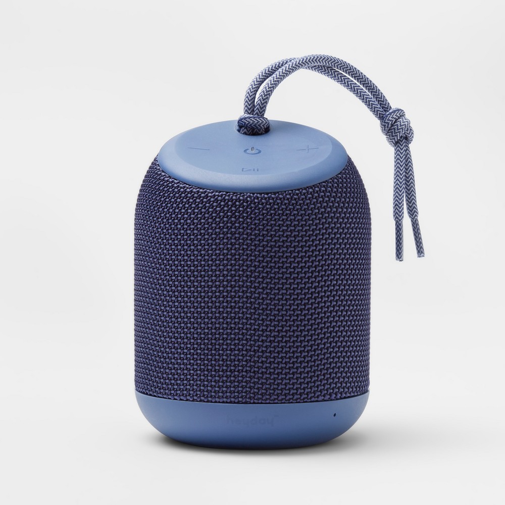 heyday speaker cylinder