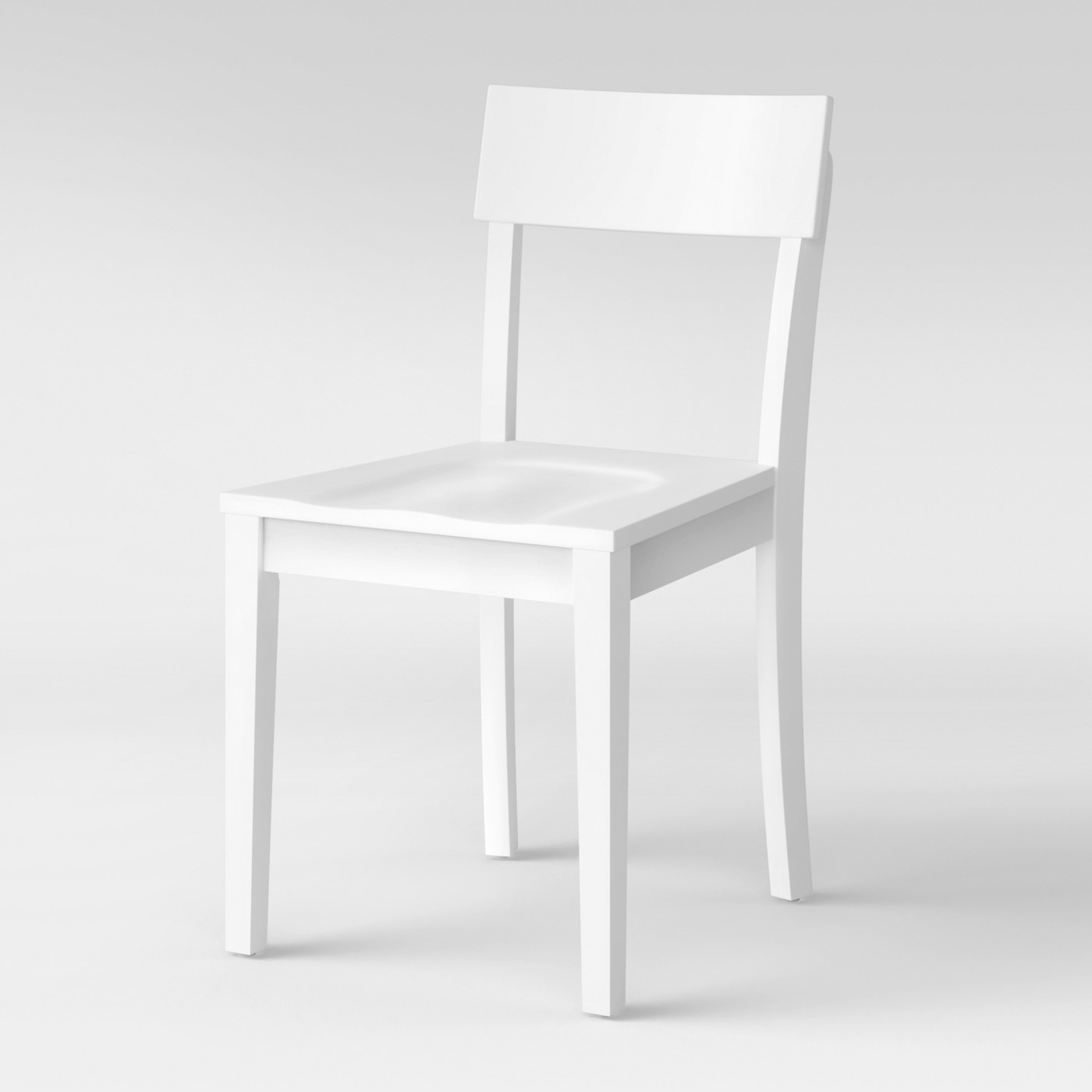 bethesda modern dining chair