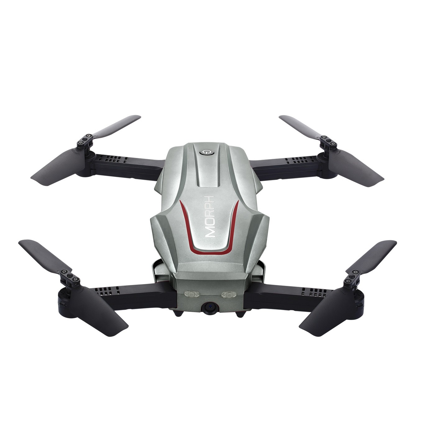 bait release drone