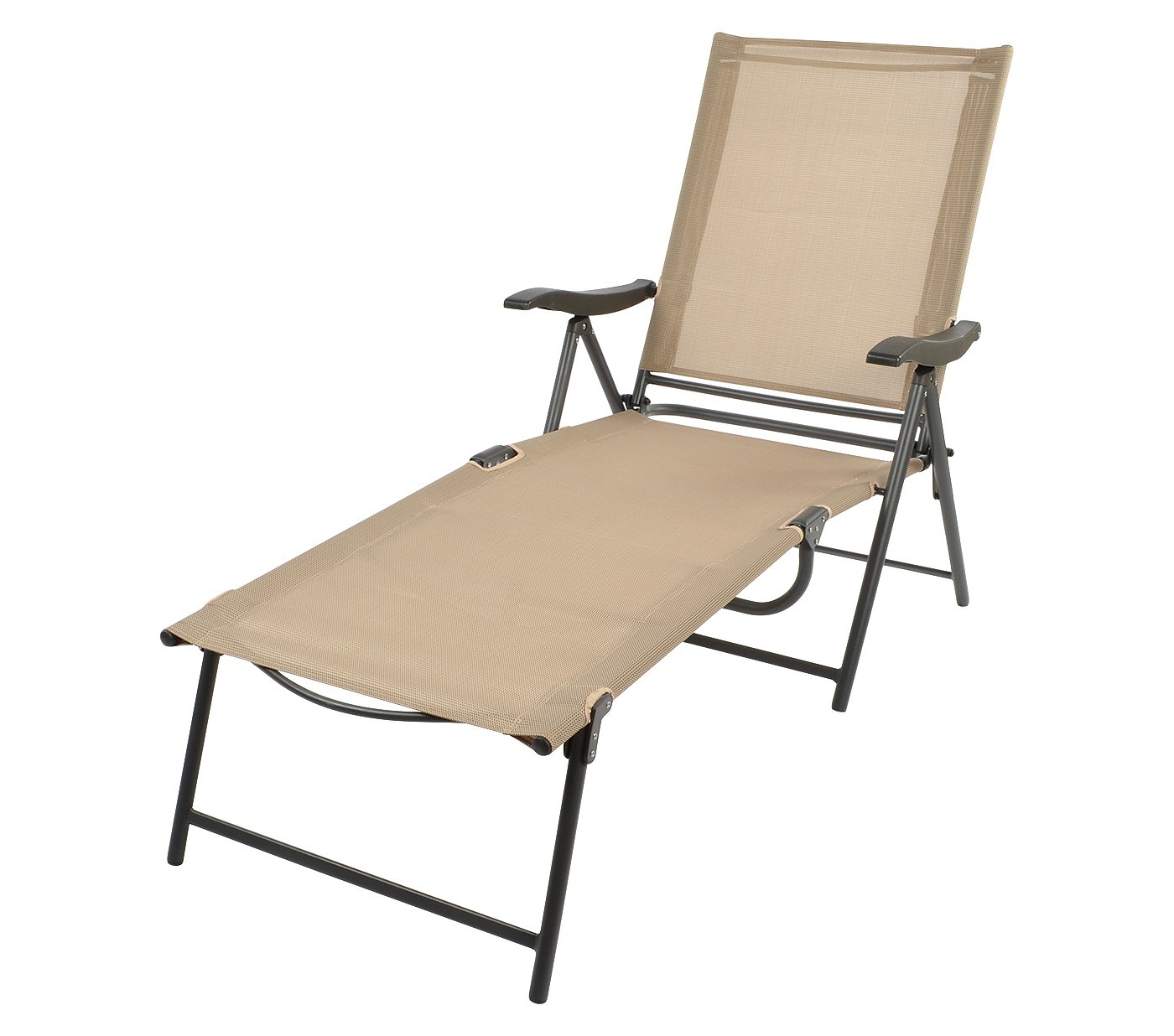 threshold sling folding patio chair