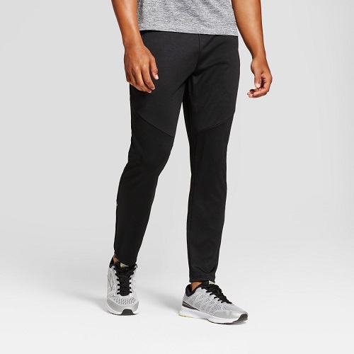 target c9 running pants