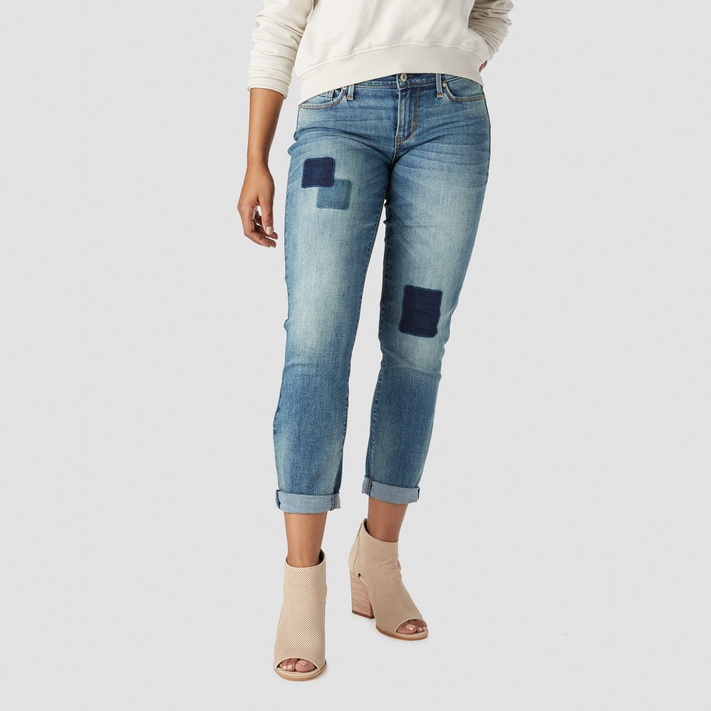 denizen levi's modern slim cuffed