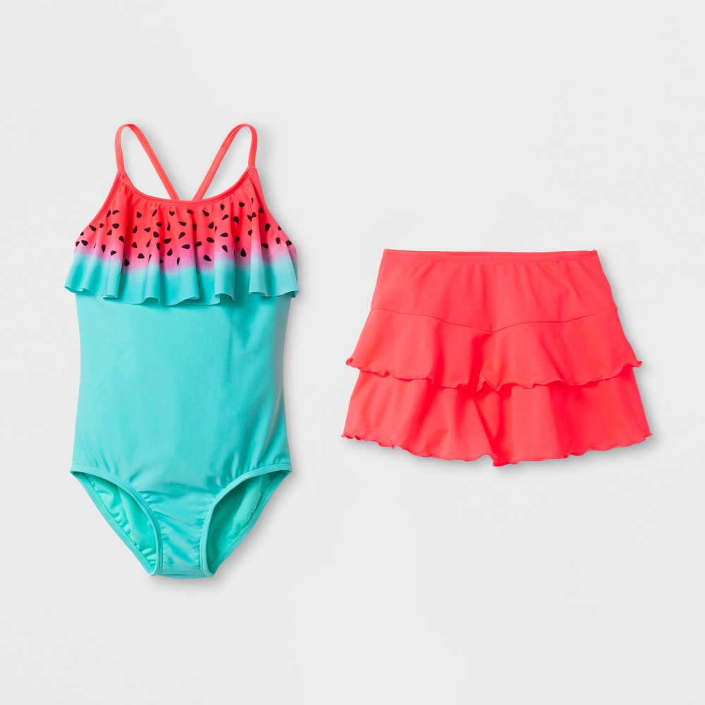 target watermelon swimsuit