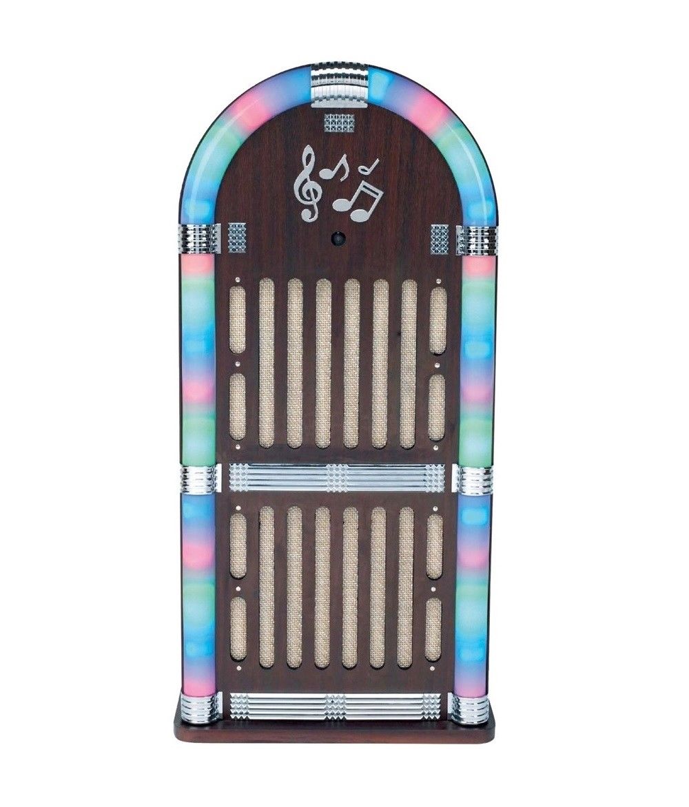 magnavox bluetooth jukebox