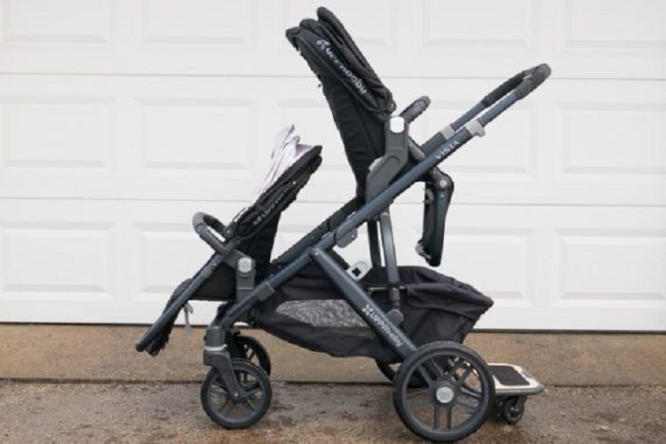 chicco bravo 2 double stroller