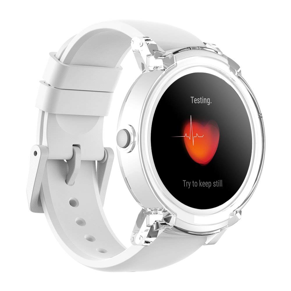 Ticwatch e smartwatch wf12086 Clearance