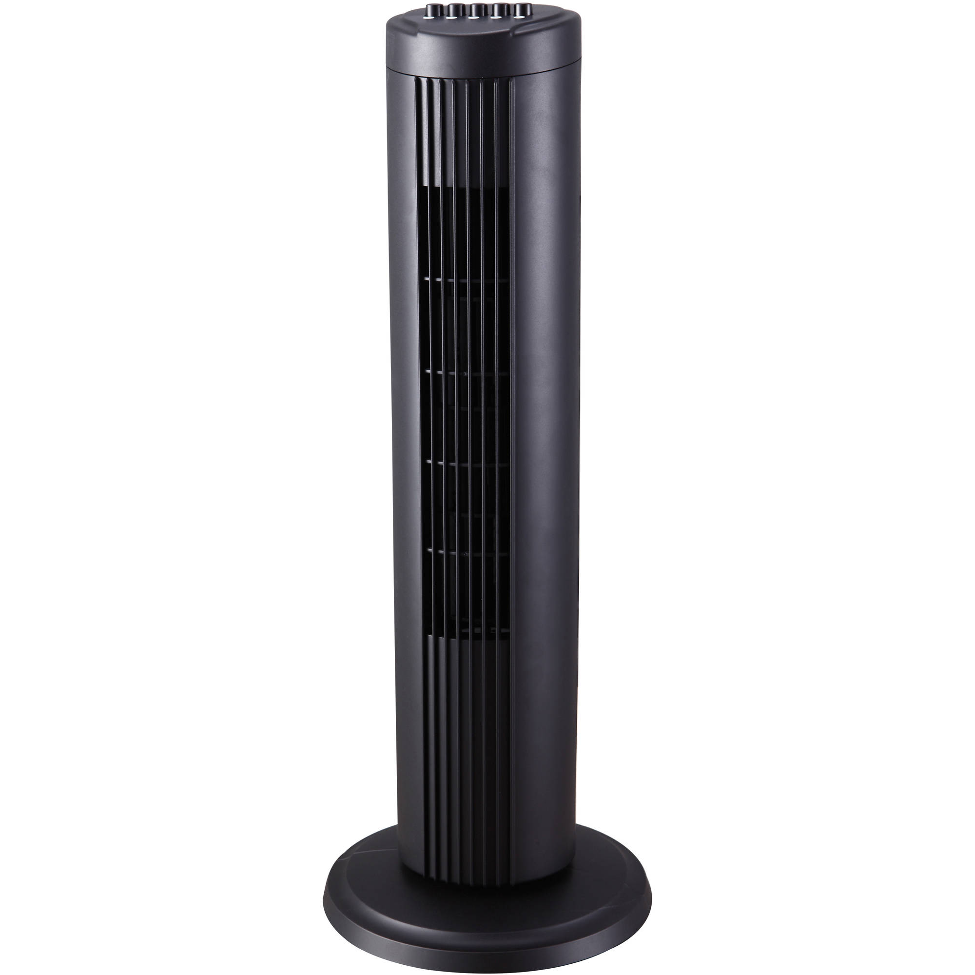 Mainstays Fz10 10nb 27 Tower Fan Black Vip Outlet