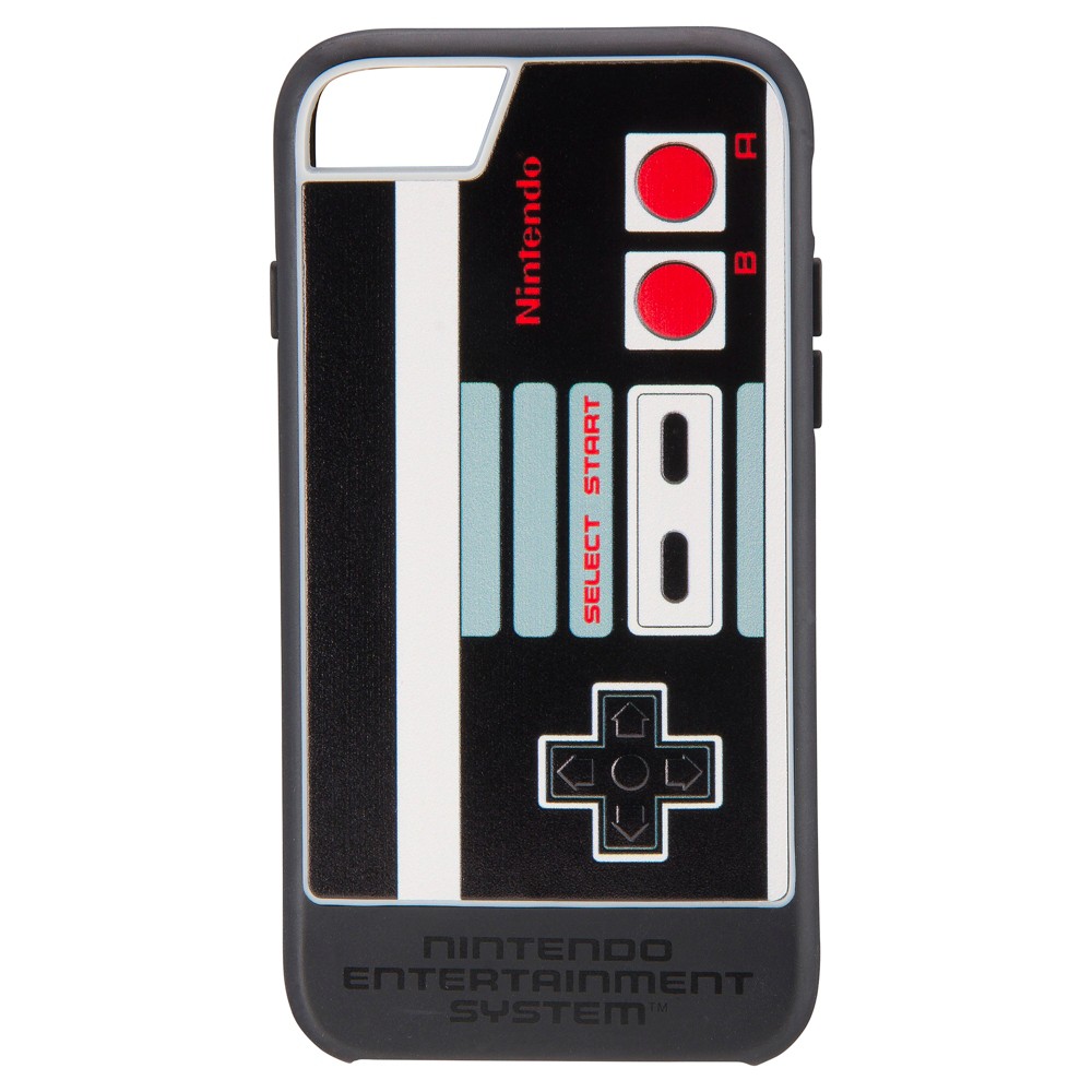 nes controller case