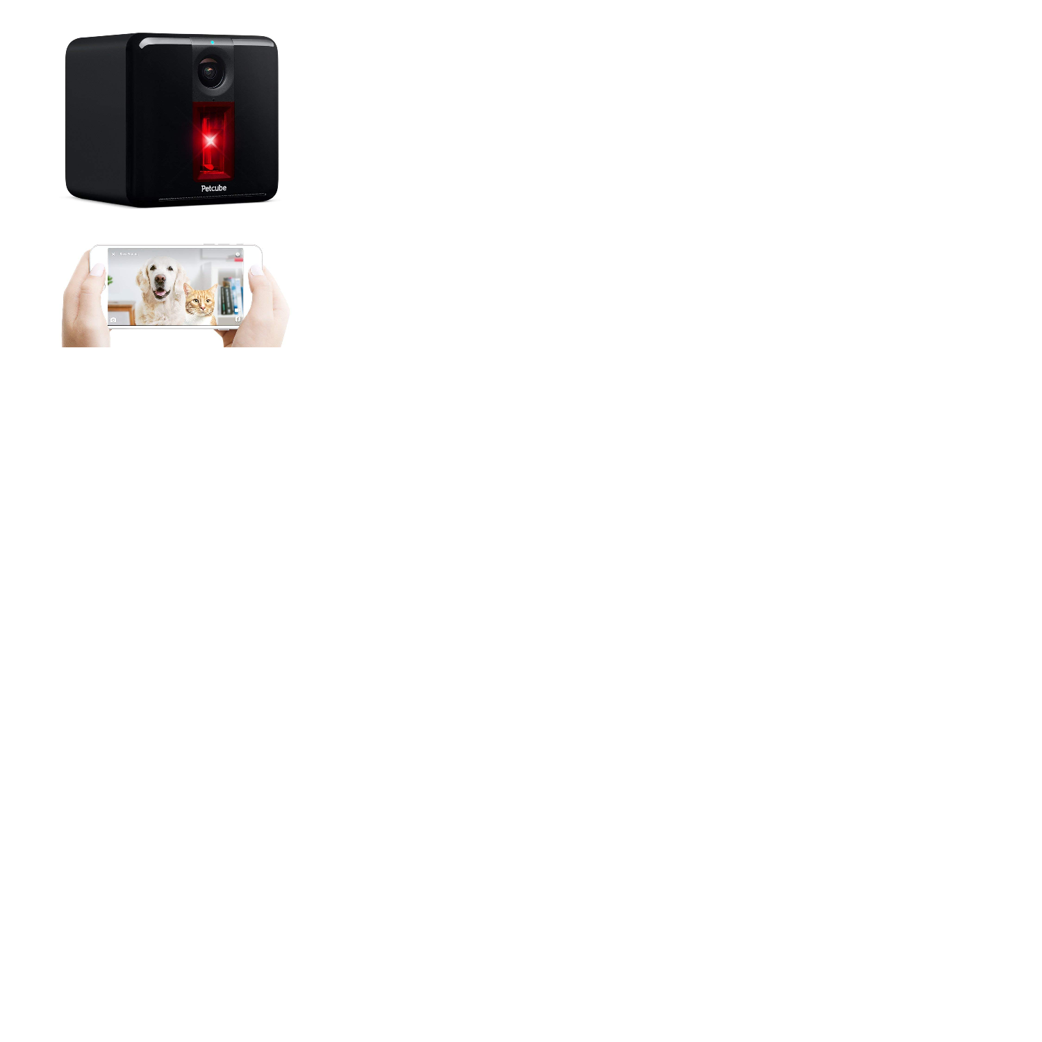 petcube pp211nv5l