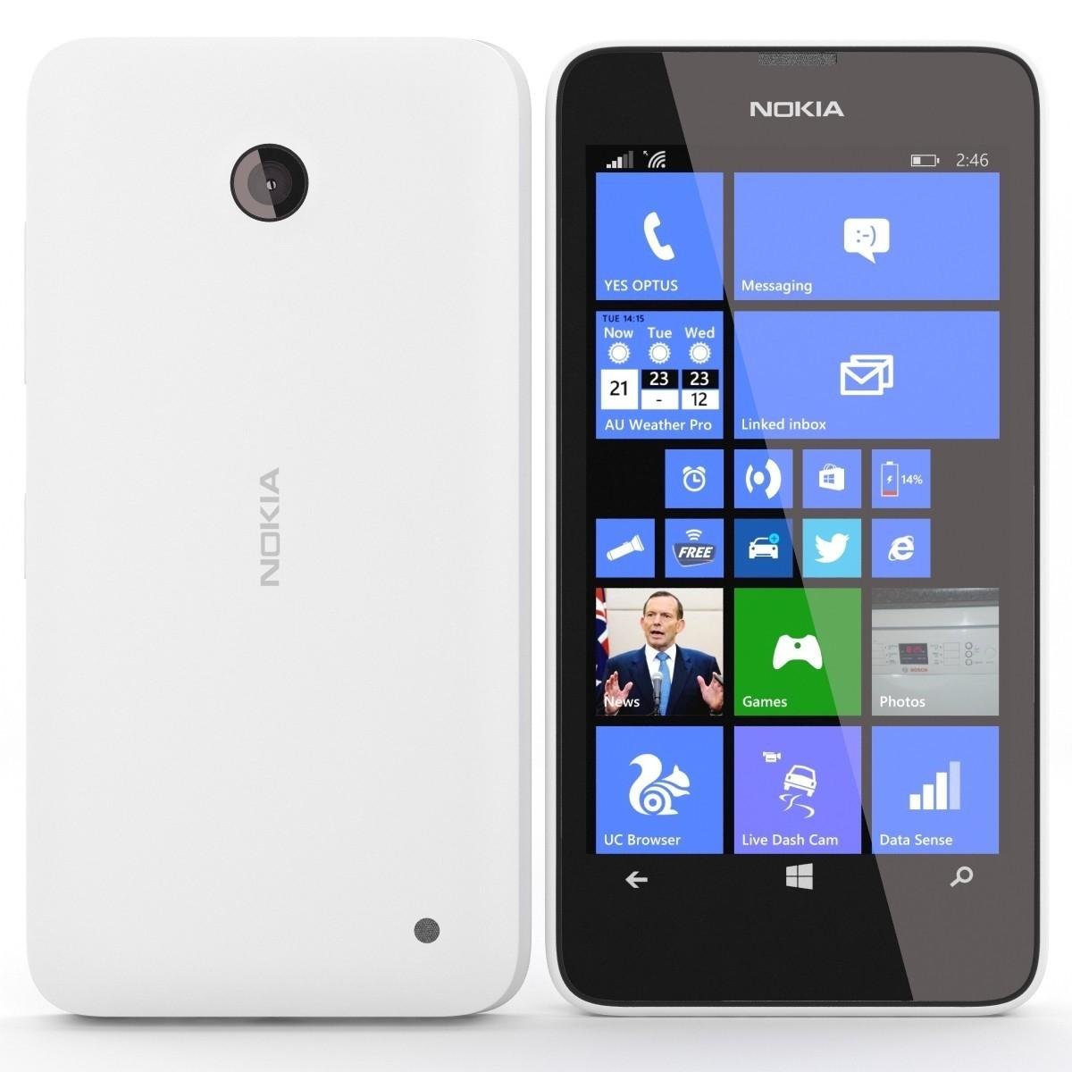 nokia rm 1078