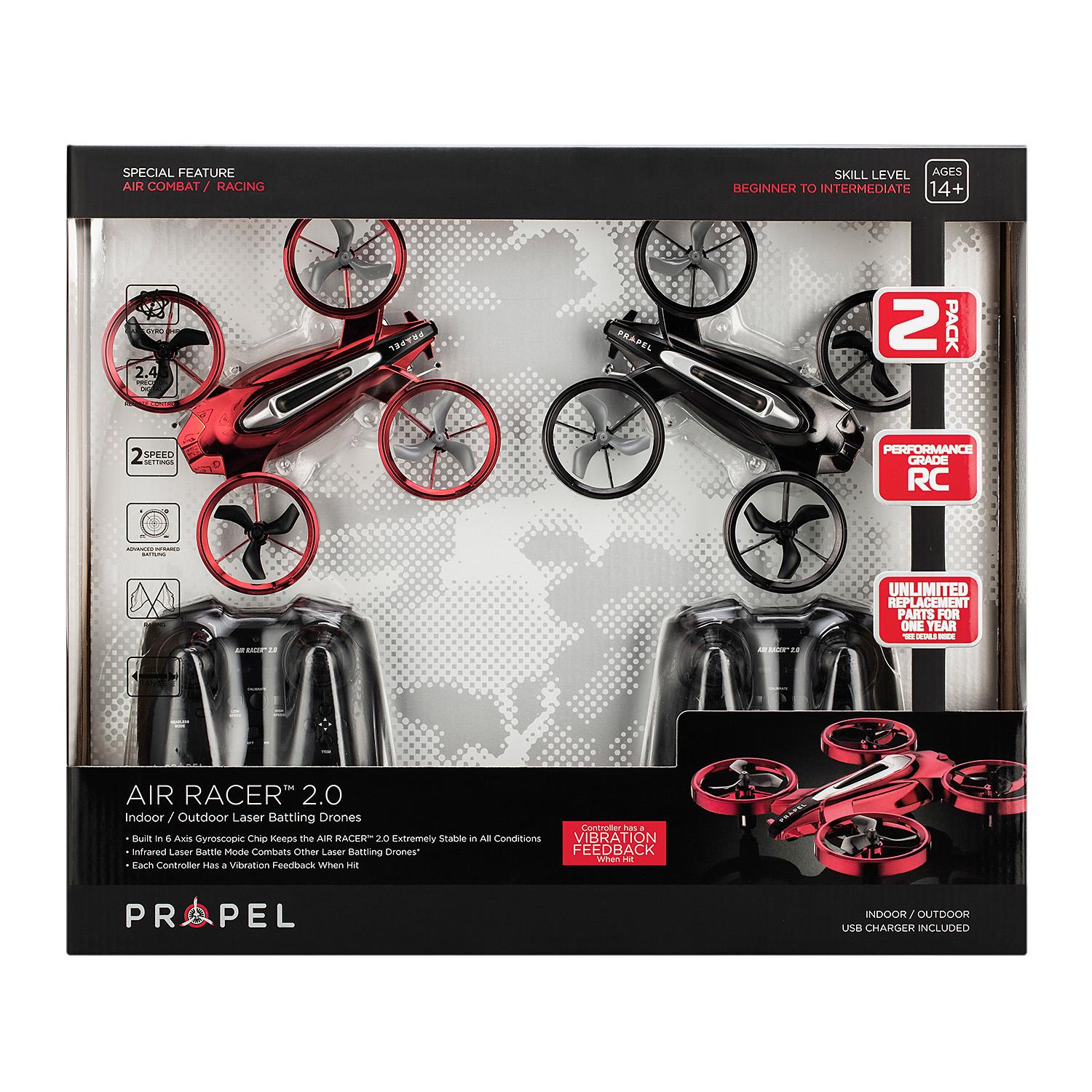 propel air drone