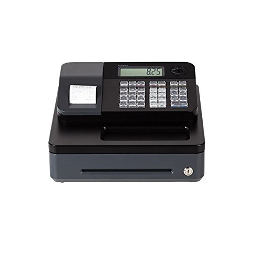 Casio PCRT500 Casio PCRT500 Cash Register With Thermal Printer