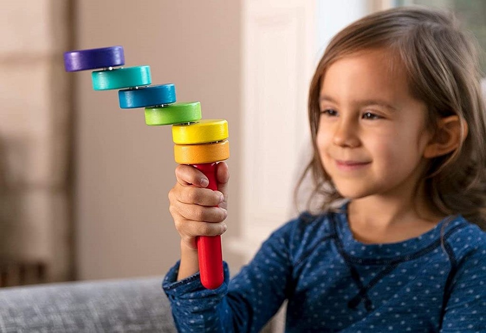 truebalance educational stem toy