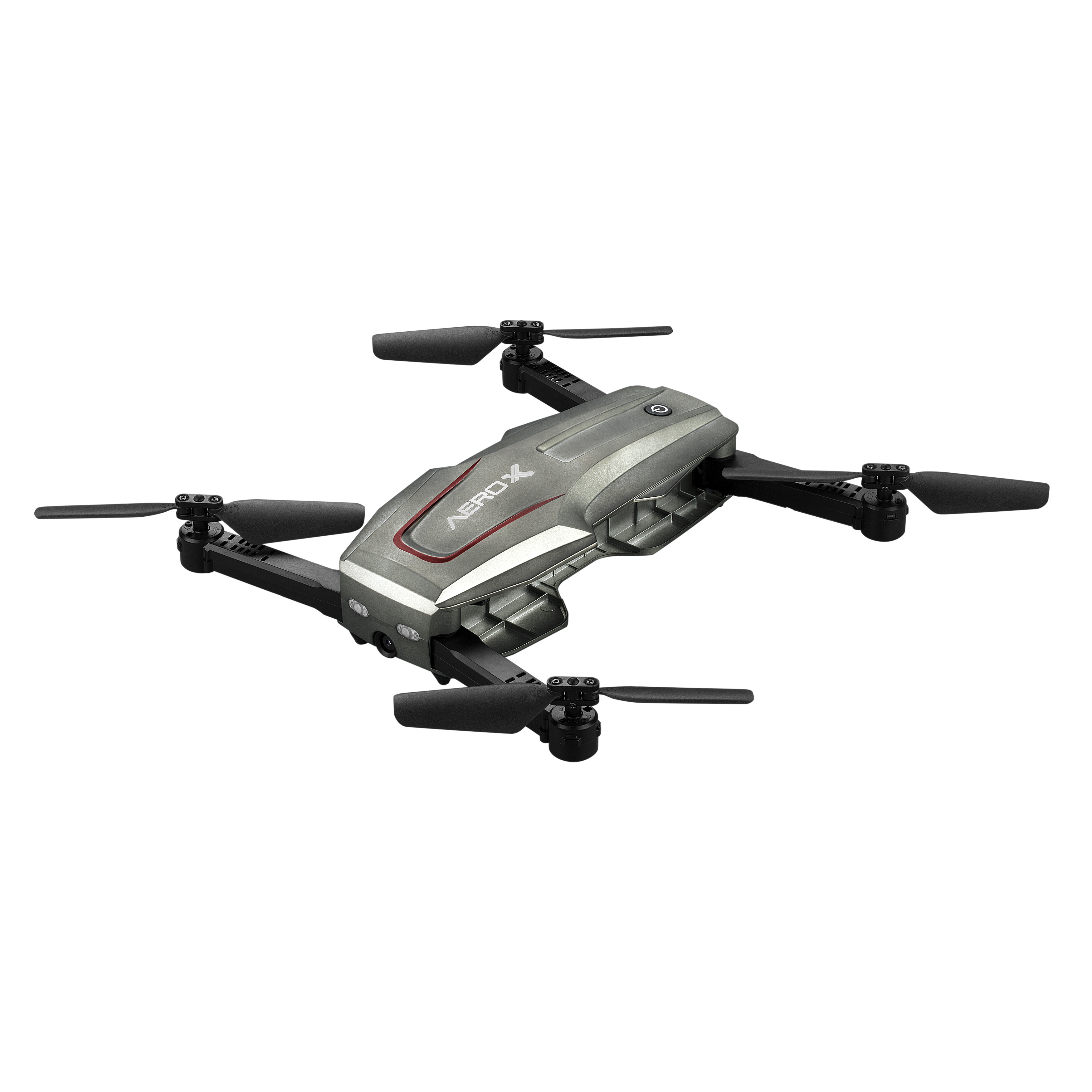 mavic mini no fly zone