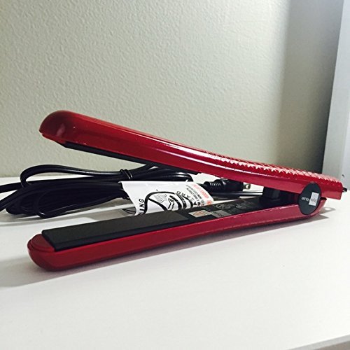 style house 1.25 professional styling iron