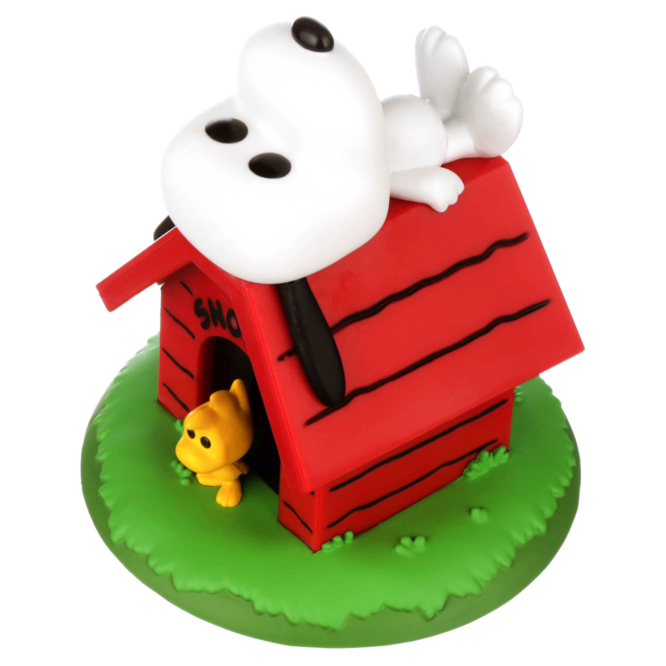 snoopy doghouse funko