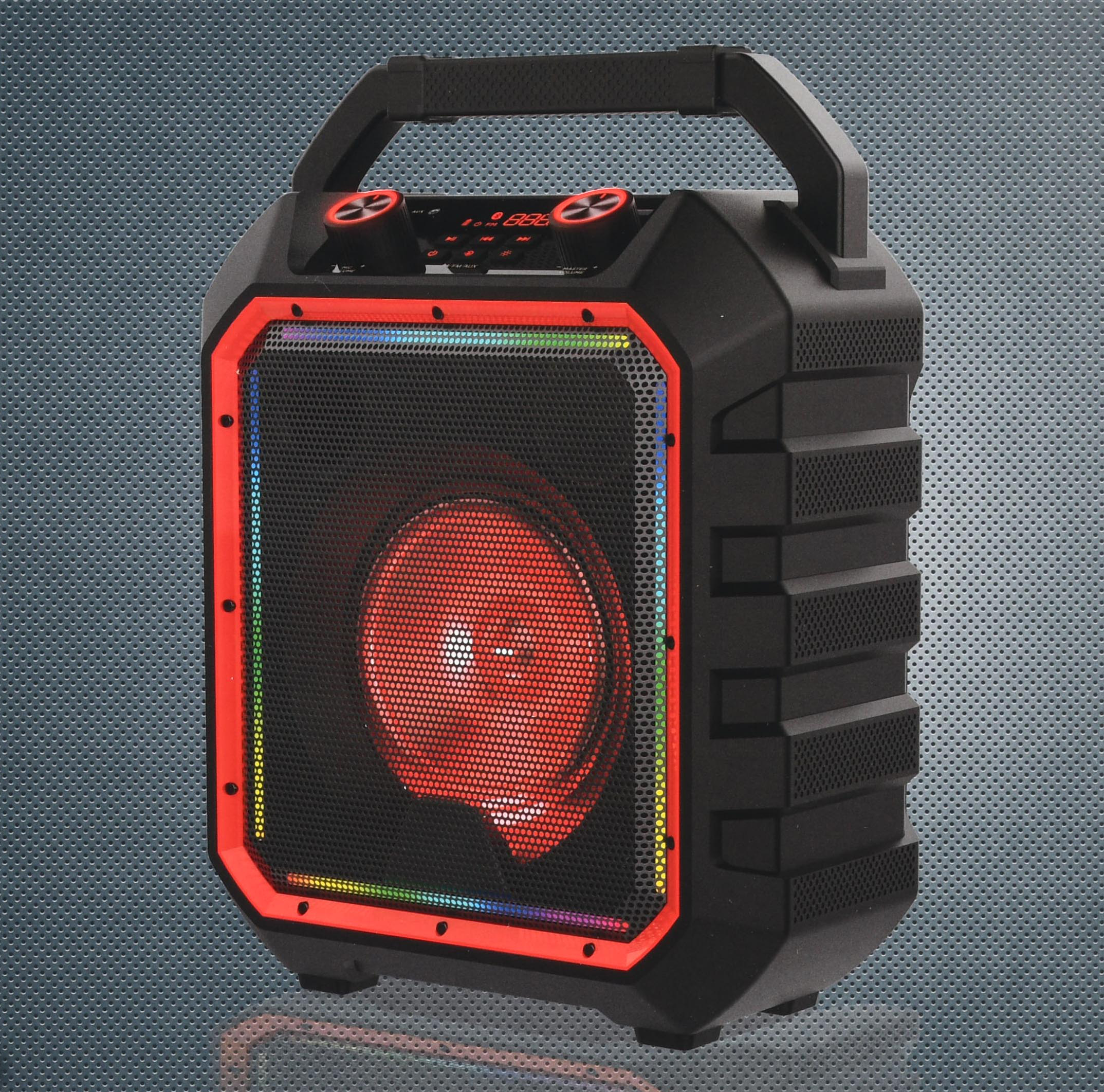 blackweb bluetooth subwoofer