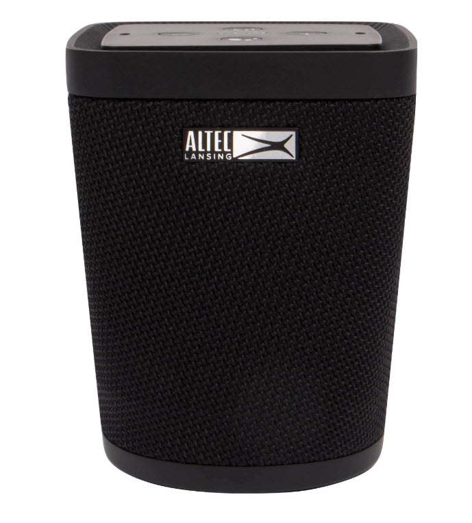 altec lansing model gva2