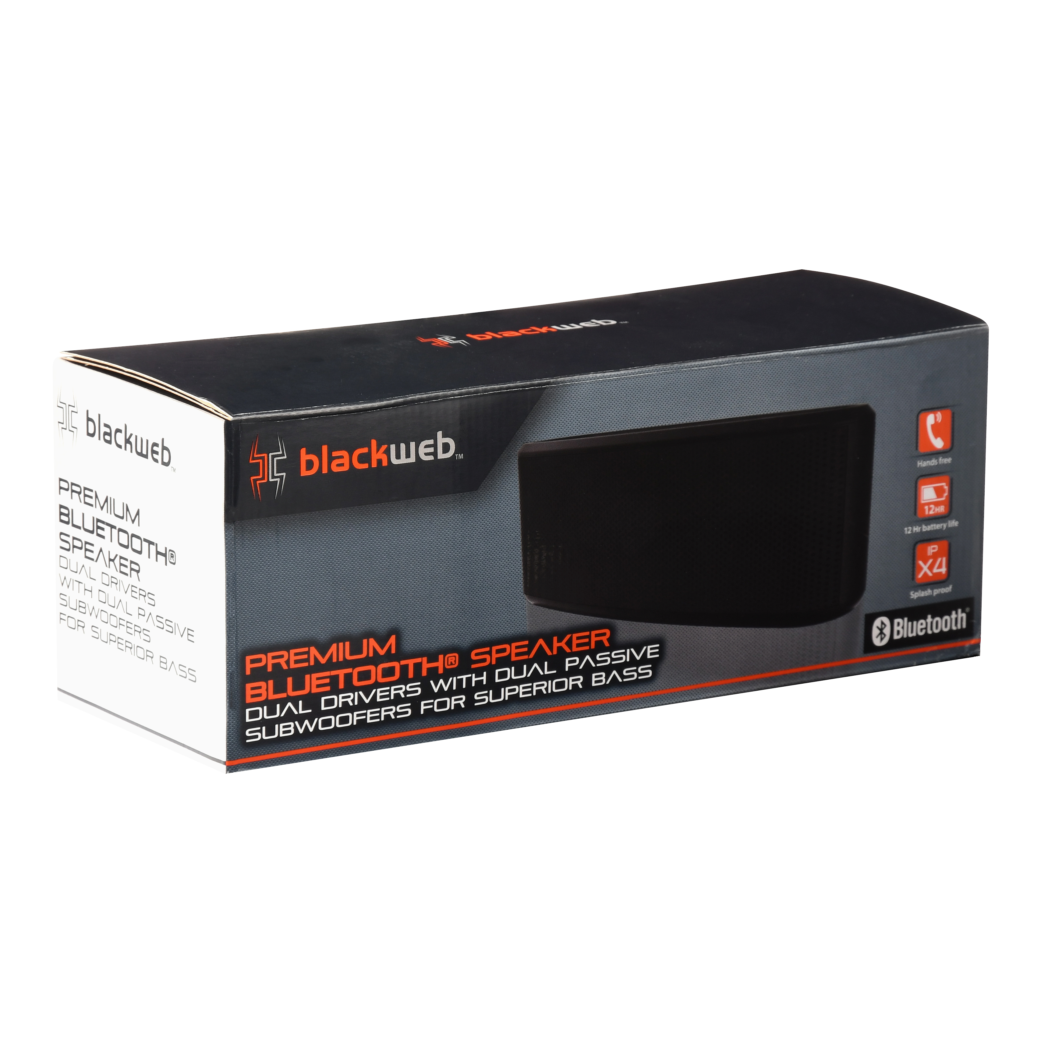 blackweb pa speaker