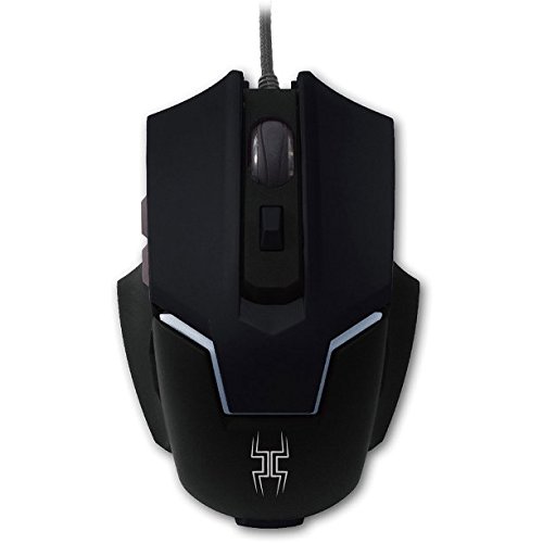 blackweb bwa17ho003 gaming mouse