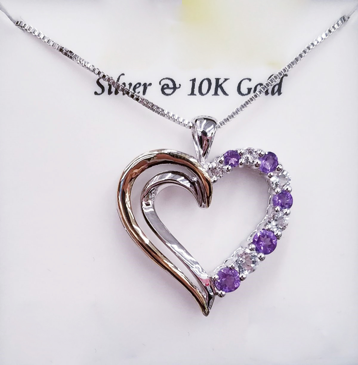 brilliance fine jewelry necklace