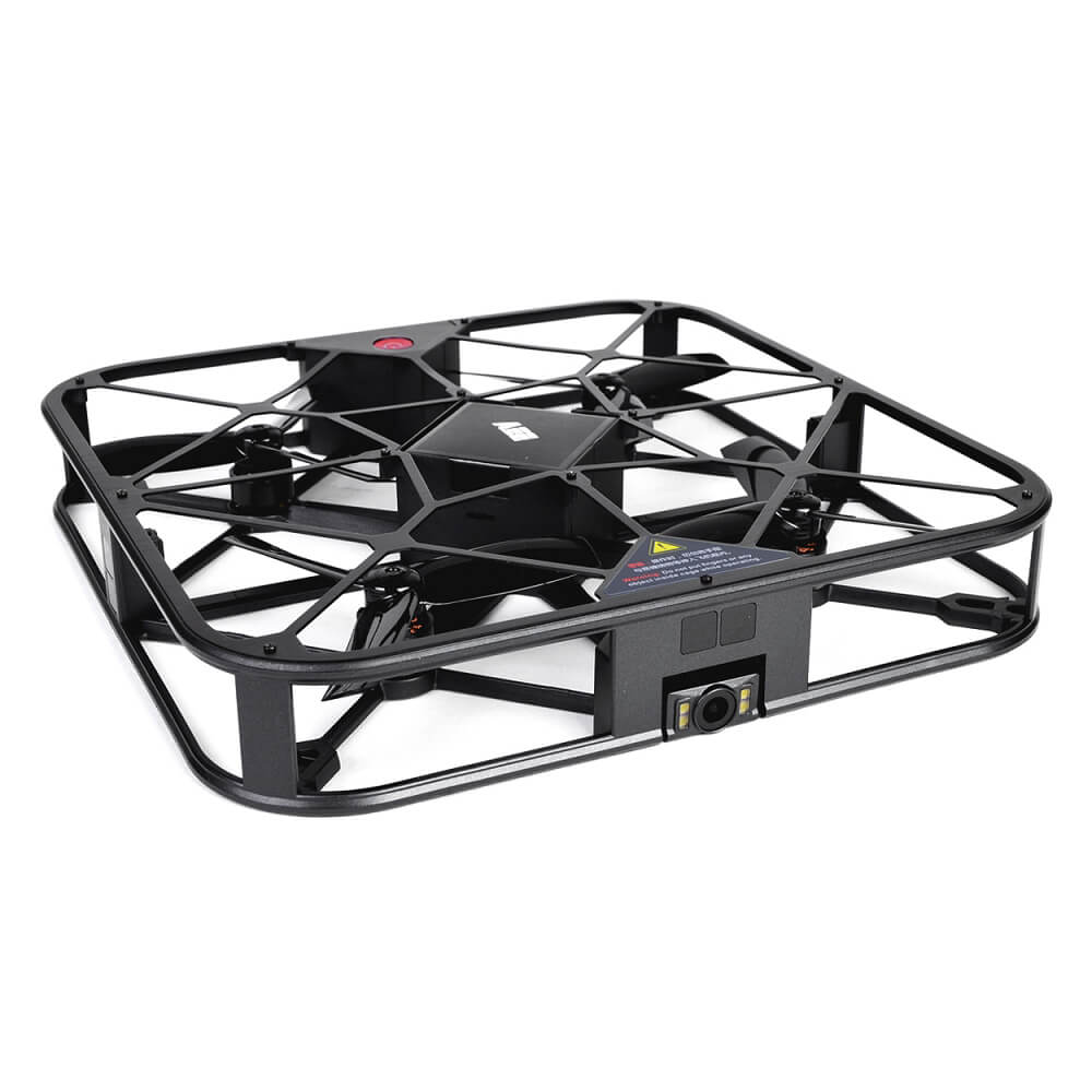 yuneec drone h520