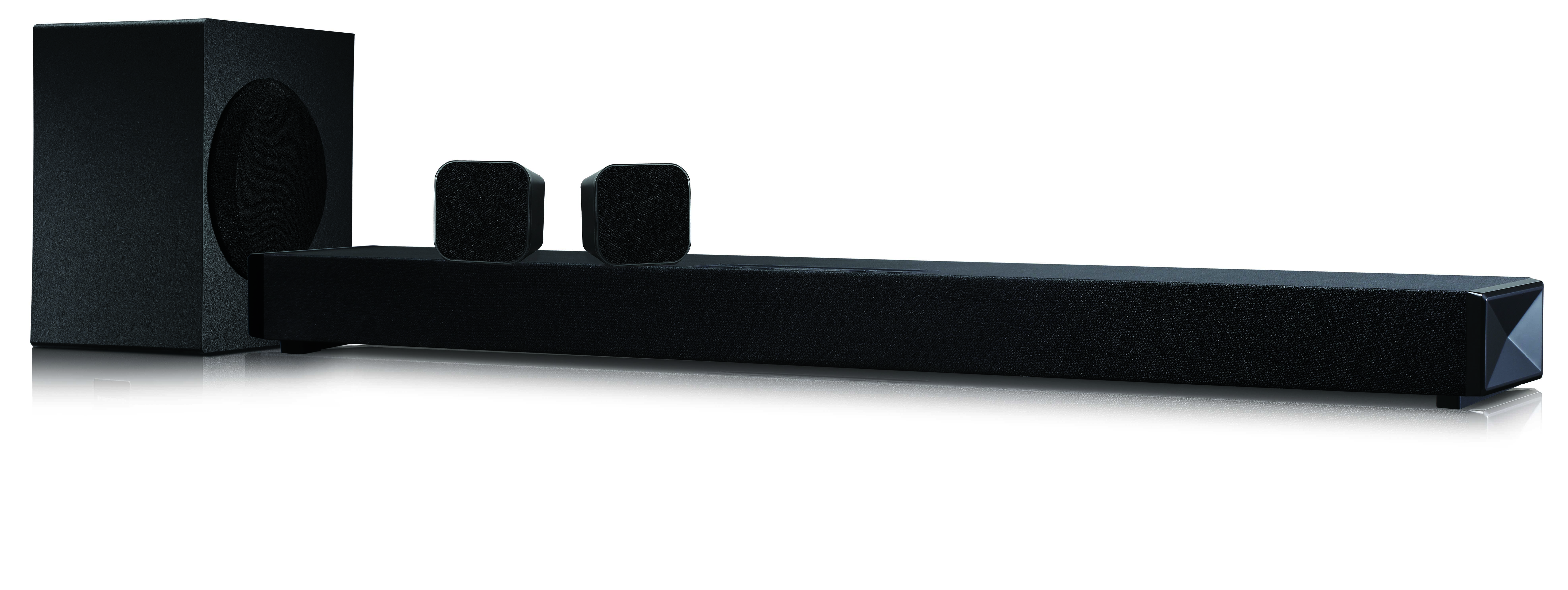 blackweb soundbar