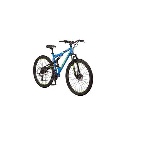 rei 20 inch mountain bike