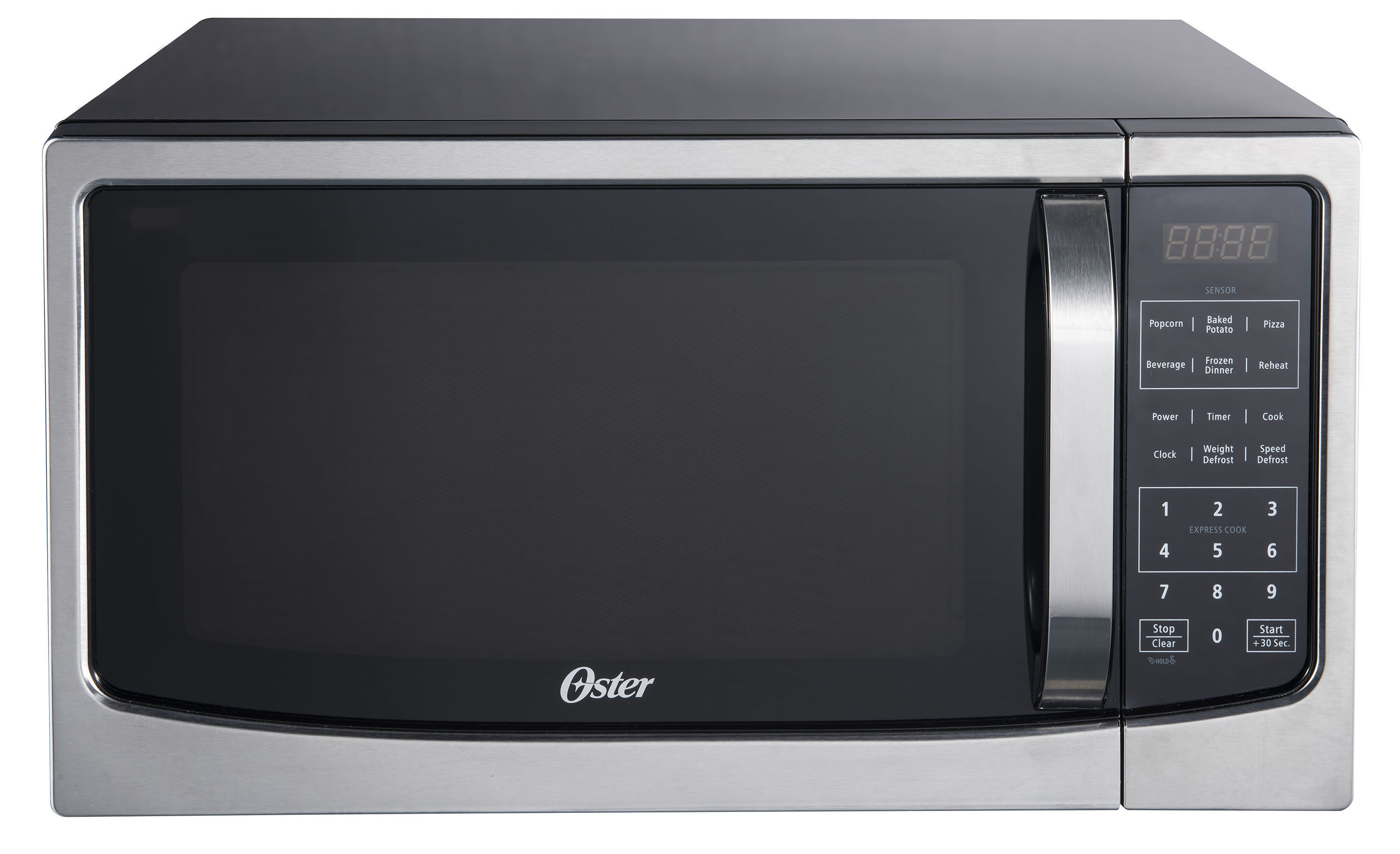 oster microwave 1100 watts