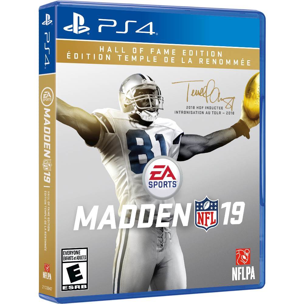 Electronic Arts Madden NFL 22: MVP Edition (PlayStation 4) - VIP Outlet