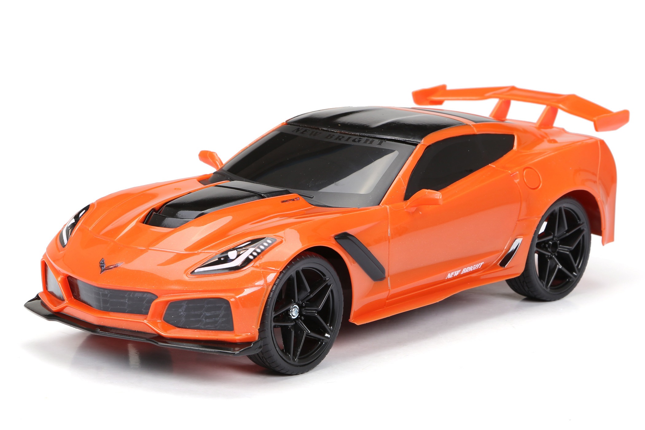 Rc Corvette Zr1