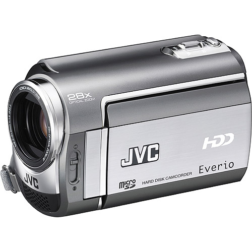 jvc 28x optical zoom