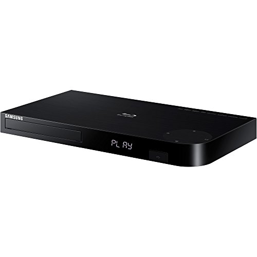 Samsung BD-H5900 Region Free Blu-ray Player Review, 48% OFF