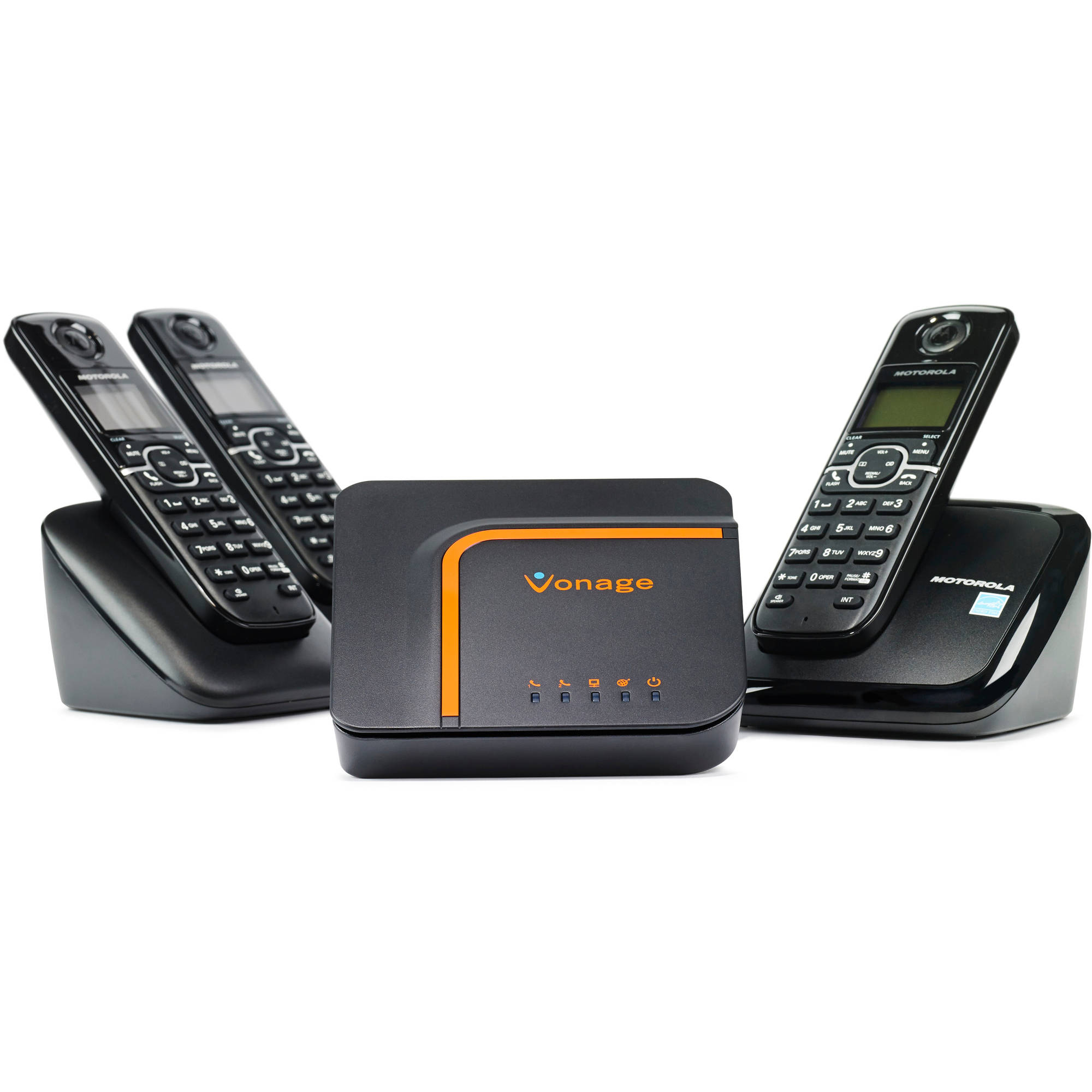 vonage landline phone service