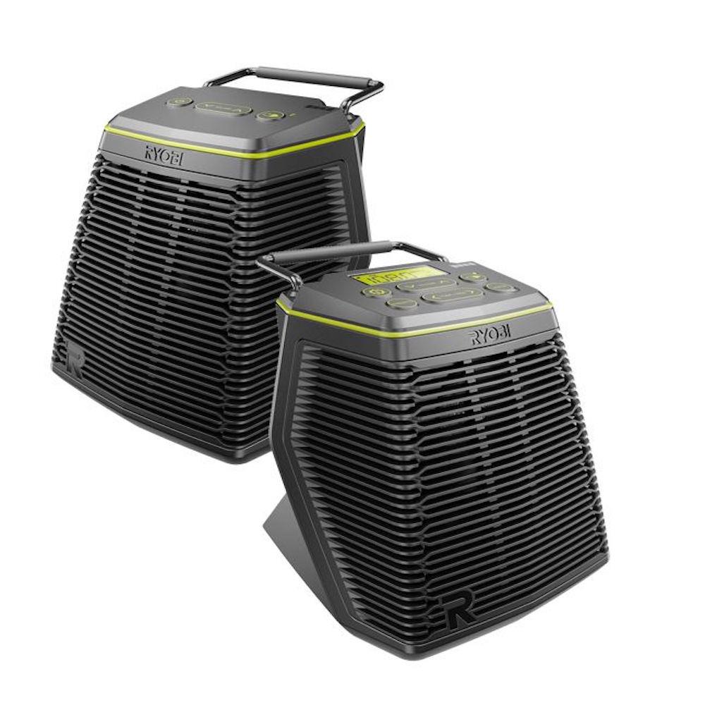 ryobi score primary speaker