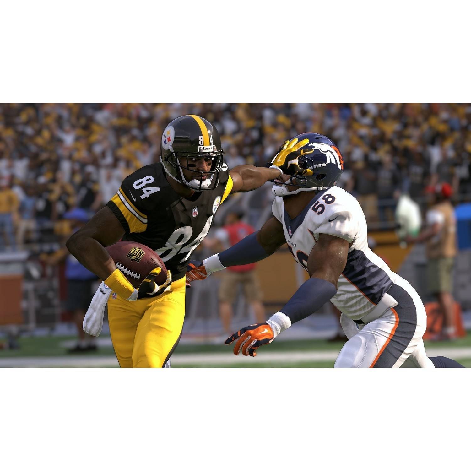 Electronic Arts Madden NFL 22: MVP Edition (PlayStation 4) - VIP Outlet