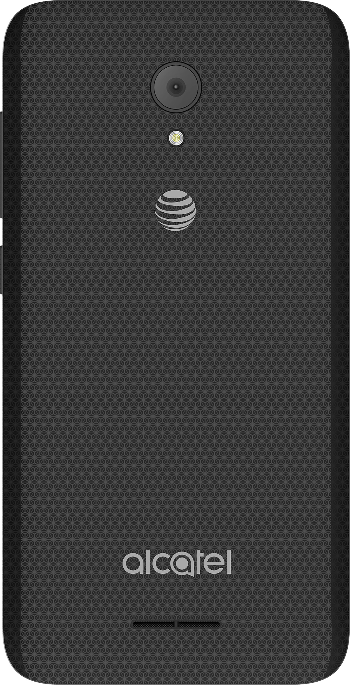 ALCATEL 5044R IdealXcite AT&T Prepaid Phone - VIP Outlet