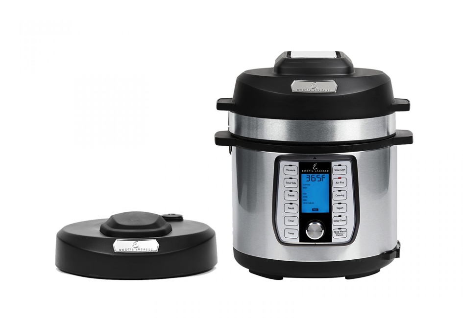 emeril rice and multi cooker