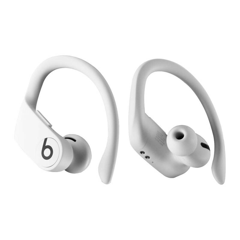 powerbeats pro white