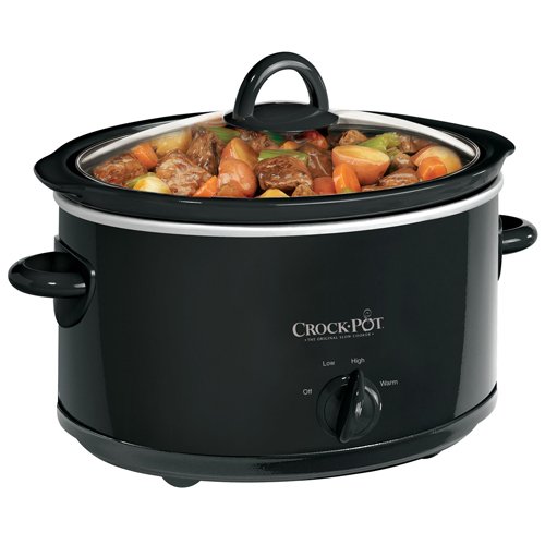 crock pot scr400b